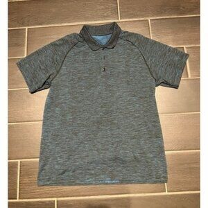 Men’s Lululemon Polo Size Medium